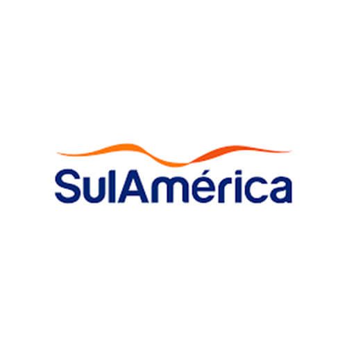 Logo convênio Sulámerica